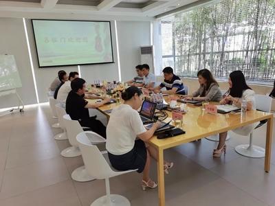 5G新基建驱动教育科技 盈趣科技智慧工厂升级的启示