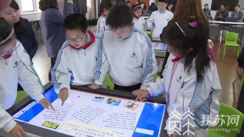 教育科技双翼齐飞 信息化为全面小康注入智慧动力