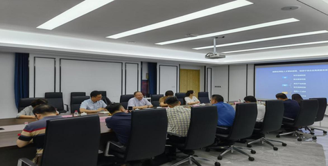 深化产教融合，赋能教育未来 宁兴控股总裁黄永增实地考察“三位一体、四方联动”育人新模式