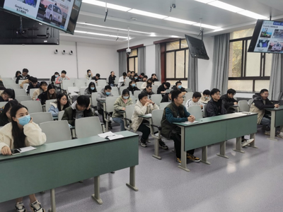 荣耀九秩·潮起湾区 | 广州研究院举办智能驾驶关键技术与前沿探索报告会，融合教育科技新动能