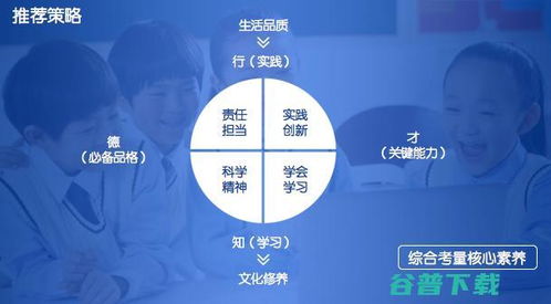 深耕AI，做公立教育的“好帮手”——专访一起教育科技CEO刘畅